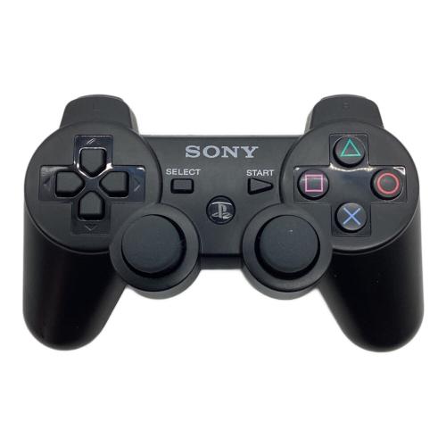 SONY (ソニー) PlayStation3 CECH-4300C｜トレファクONLINE