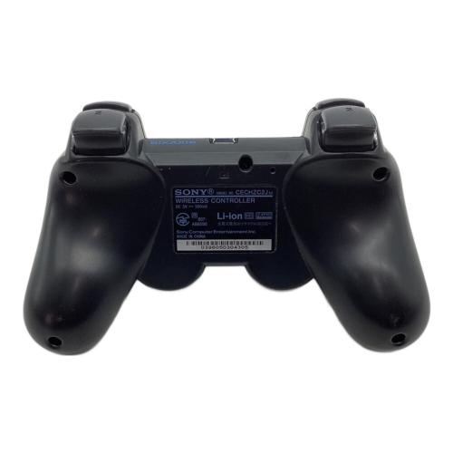 SONY (ソニー) PlayStation3 CECH-4300C｜トレファクONLINE