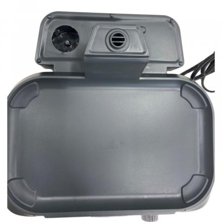 Cuisinart (クイジナート) ヘルシークッカー STM-1000｜トレファクONLINE