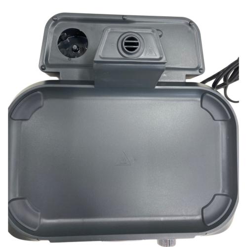 Cuisinart (クイジナート) ヘルシークッカー STM-1000