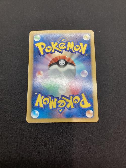 ミュウEX ポケモンカード 024/020 SR