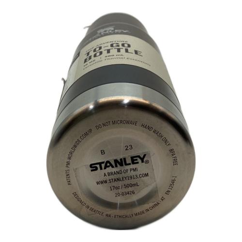 STANLEY (スタンレー) ステンレスボトル TO-GO BOTTLE