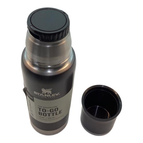 STANLEY (スタンレー) ステンレスボトル TO-GO BOTTLE