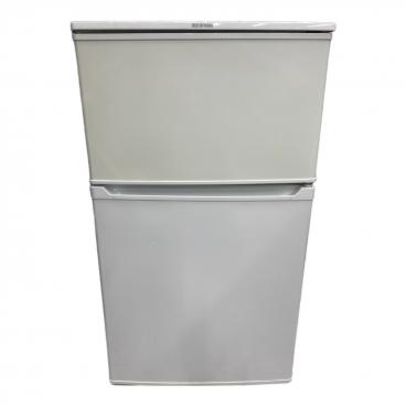 Hisense (ハイセンス) 2ドア冷蔵庫 HR-D15C 2020年製 150L｜トレファク