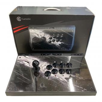 Gamesir (ゲームサァ) コントローラ arcade fightstick