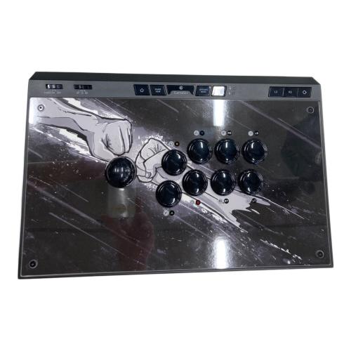 Gamesir (ゲームサァ) コントローラ arcade fightstick
