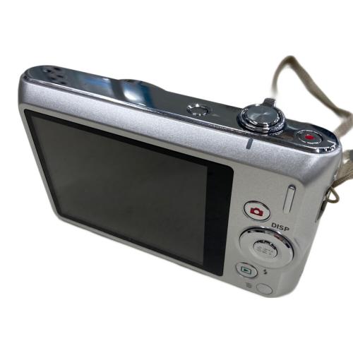 CASIO (カシオ) コンパクトデジタルカメラ EX-ZS210