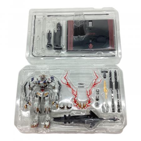 BANDAI (バンダイ) METAL ROBOT魂 SIDE MS ASW-G-08 ガンダム