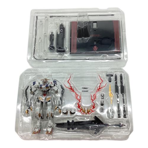 BANDAI (バンダイ) METAL ROBOT魂 SIDE MS ASW-G-08 ガンダムバルバトスルプスレクス フィギュア 機動戦士ガンダム 鉄血のオルフェンズ