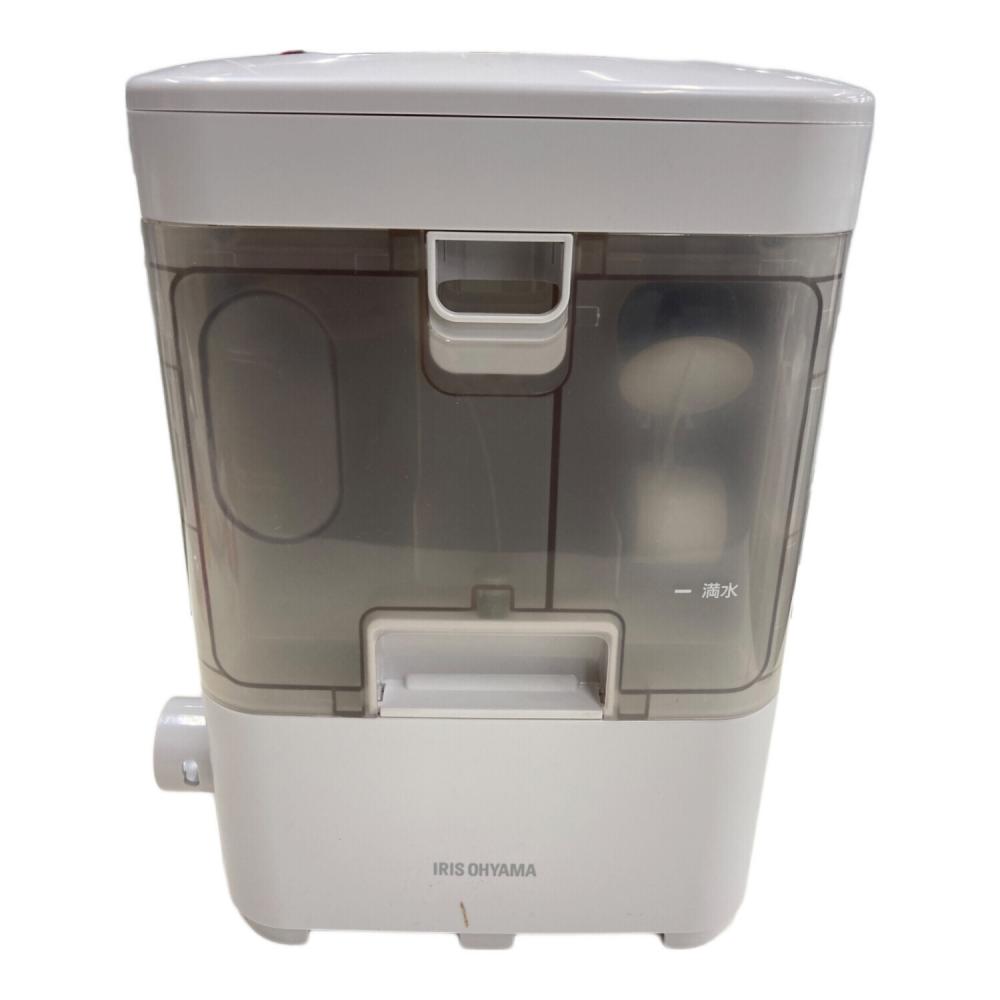 IRIS OHYAMA (アイリスオーヤマ) リンサークリーナー RNSK-300 2021年