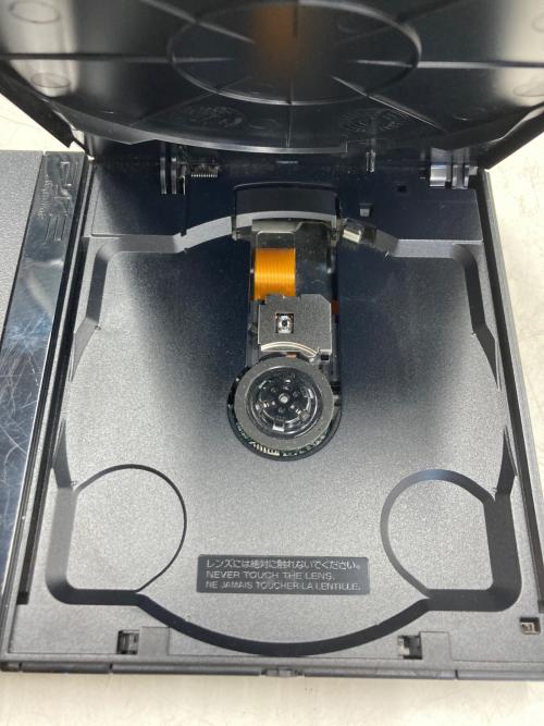 SONY (ソニー) PlayStation2 SCPH-70000