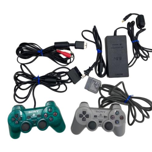 SONY (ソニー) PlayStation2 SCPH-70000