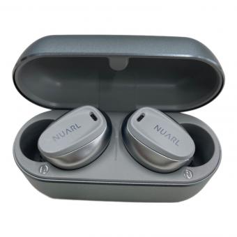 NUARL (ヌアール) ワイヤレスイヤホン N6 Lite