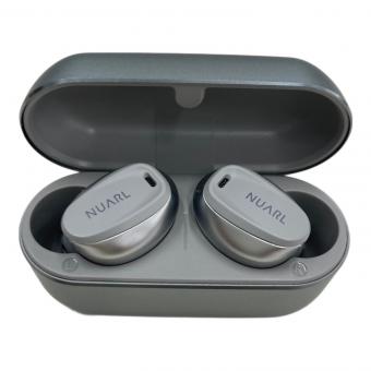 NUARL (ヌアール) ワイヤレスイヤホン N6 Lite