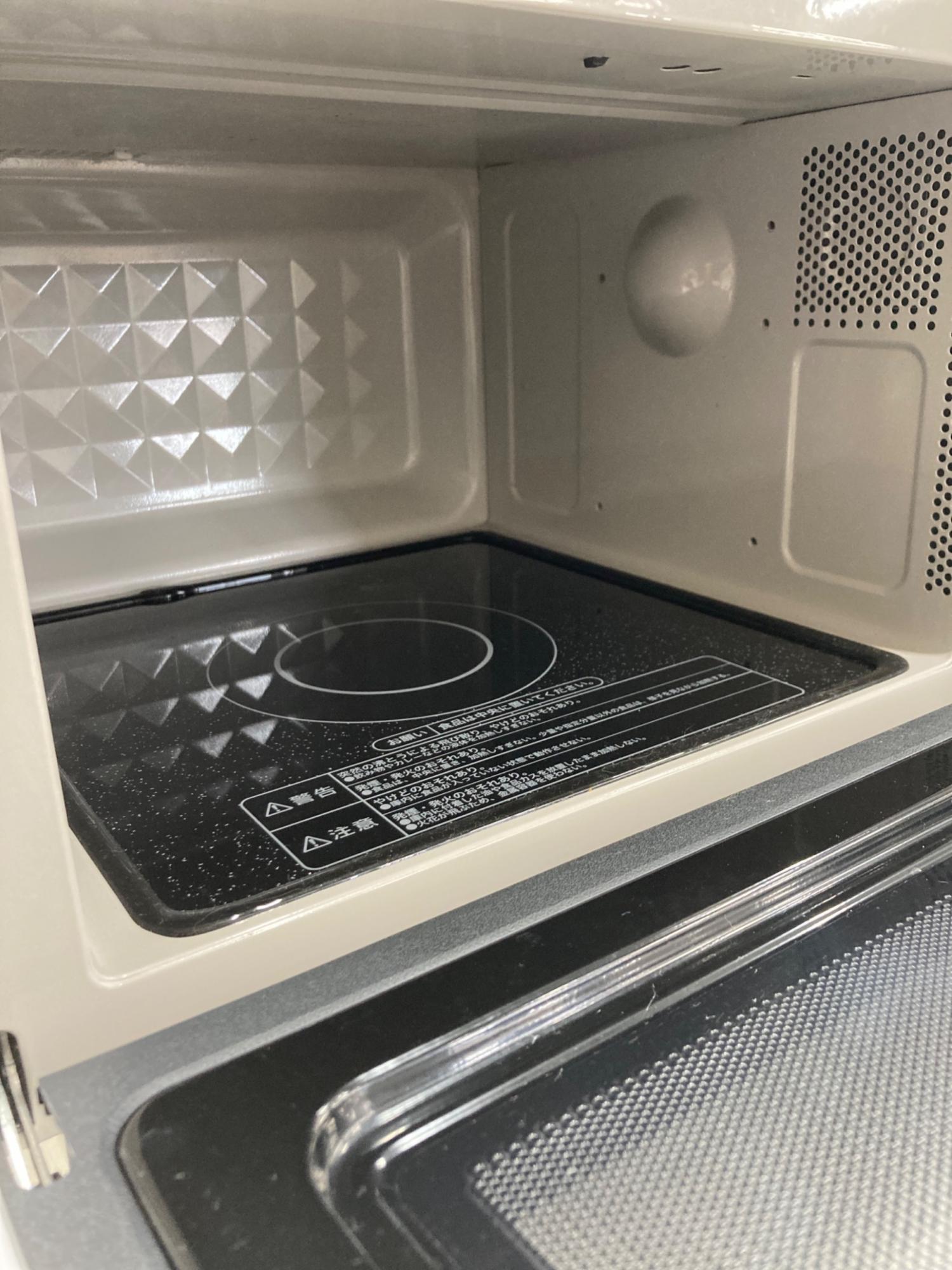 Haier (ハイアール) 電子レンジ KS-MW22F18 2023年製｜トレファクONLINE