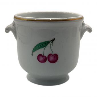 RICHARD GINORI (リチャードジノリ) フラワーポット ボンジョルノチェリー