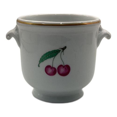 RICHARD GINORI (リチャードジノリ) フラワーポット ボンジョルノチェリー