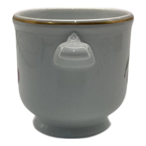 RICHARD GINORI (リチャードジノリ) フラワーポット ボンジョルノチェリー