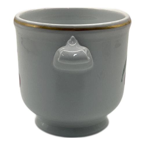 RICHARD GINORI (リチャードジノリ) フラワーポット ボンジョルノチェリー