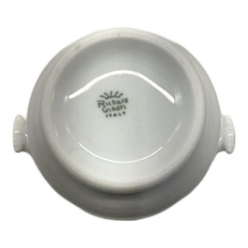 RICHARD GINORI (リチャードジノリ) フラワーポット ボンジョルノチェリー