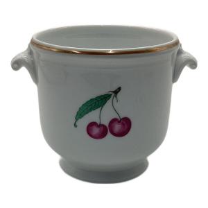 RICHARD GINORI (リチャードジノリ) フラワーポット ボンジョルノチェリー