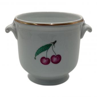 RICHARD GINORI (リチャードジノリ) フラワーポット ボンジョルノチェリー