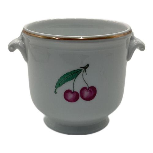 RICHARD GINORI (リチャードジノリ) フラワーポット ボンジョルノチェリー