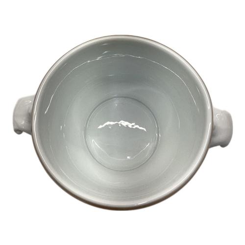 RICHARD GINORI (リチャードジノリ) フラワーポット ボンジョルノチェリー