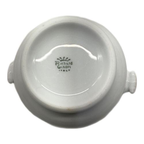 RICHARD GINORI (リチャードジノリ) フラワーポット ボンジョルノチェリー