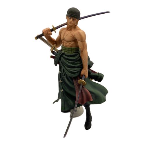 BANPRESTO (バンプレスト) ロロノア・ゾロ B賞 No02 フィギュア