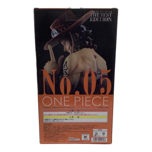 BANPRESTO (バンプレスト) エース E賞 No05 フィギュア