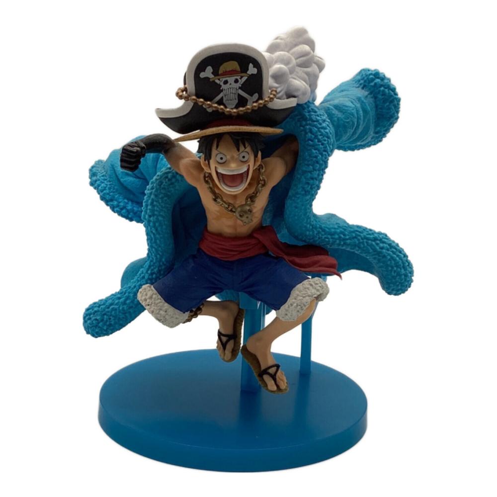 ワンピース　フィギュア　BXFC バンプレスト　BANPRESTO 20th BANPRESTO (バンプレスト) ワンピース20th anniversary A賞 ルフィ記念