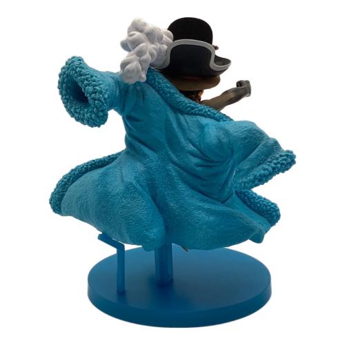 BANPRESTO (バンプレスト) ワンピース20th anniversary A賞 ルフィ記念フィギュア フィギュア