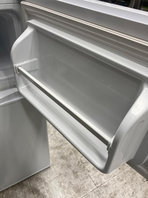 Haier (ハイアール) 2ドア冷蔵庫 JR-N91K 2016年製 91L