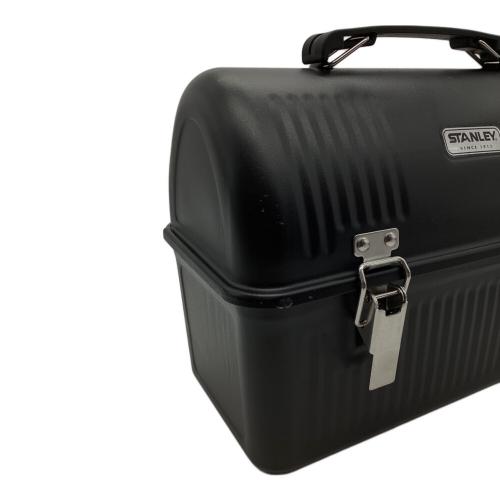 STANLEY (スタンレー) クラシックランチボックス ブラック
