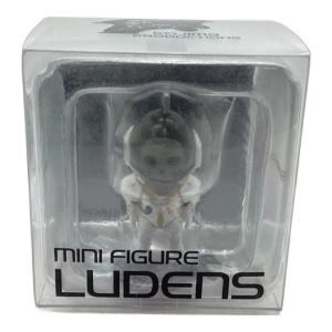 デスストランディング ルーデンス ミニフィギュア