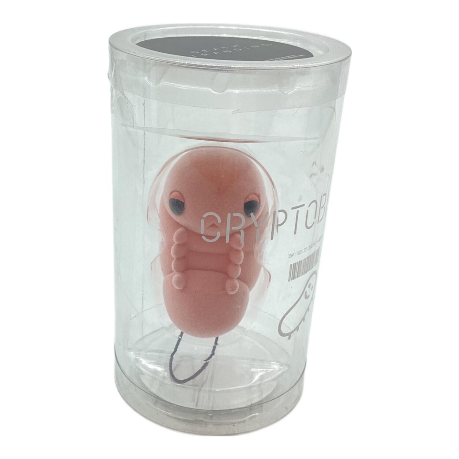 デススト ルーデンス ミニフィギュア クリプトビオシス フィギュアマスコット クリプトビオシス フィギュアマスコット – 株式会社千値練 ー Sentinel