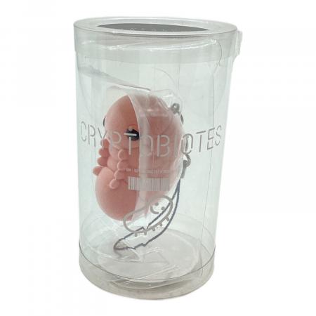 デスストランディング クリプトビオシス フィギュアマスコット