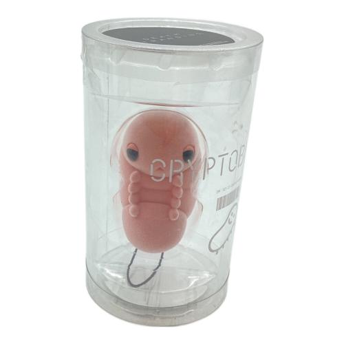 デスストランディング クリプトビオシス フィギュアマスコット