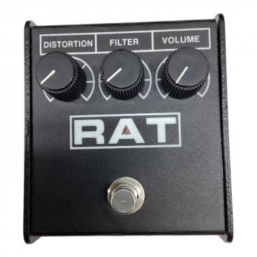 EarthQuaker Devices (アースクエイカーデバイセス) エフェクター Hoof 