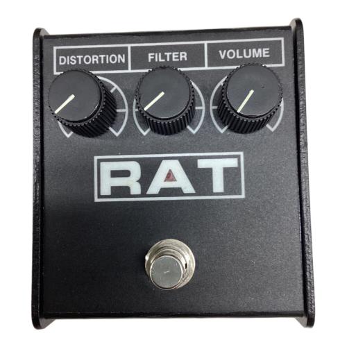 ProCo (プロコ) ディストーション 252114 RAT 2  DISTORTION