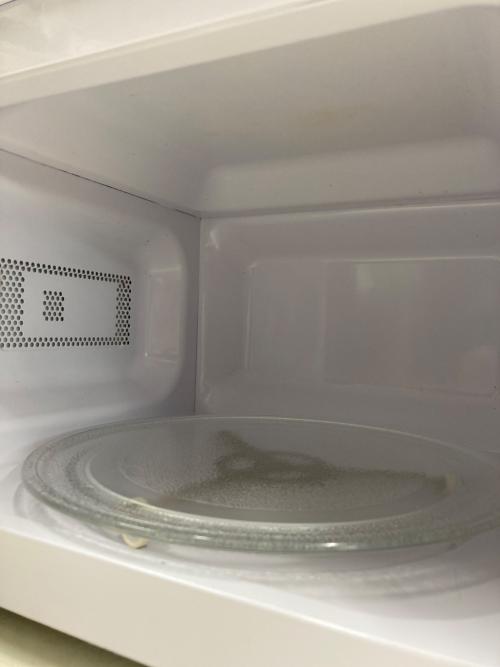 YAMAZEN (ヤマゼン) 電子レンジ BCR-170 2021年製