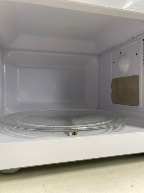 YAMAZEN (ヤマゼン) 電子レンジ BCR-170 2021年製