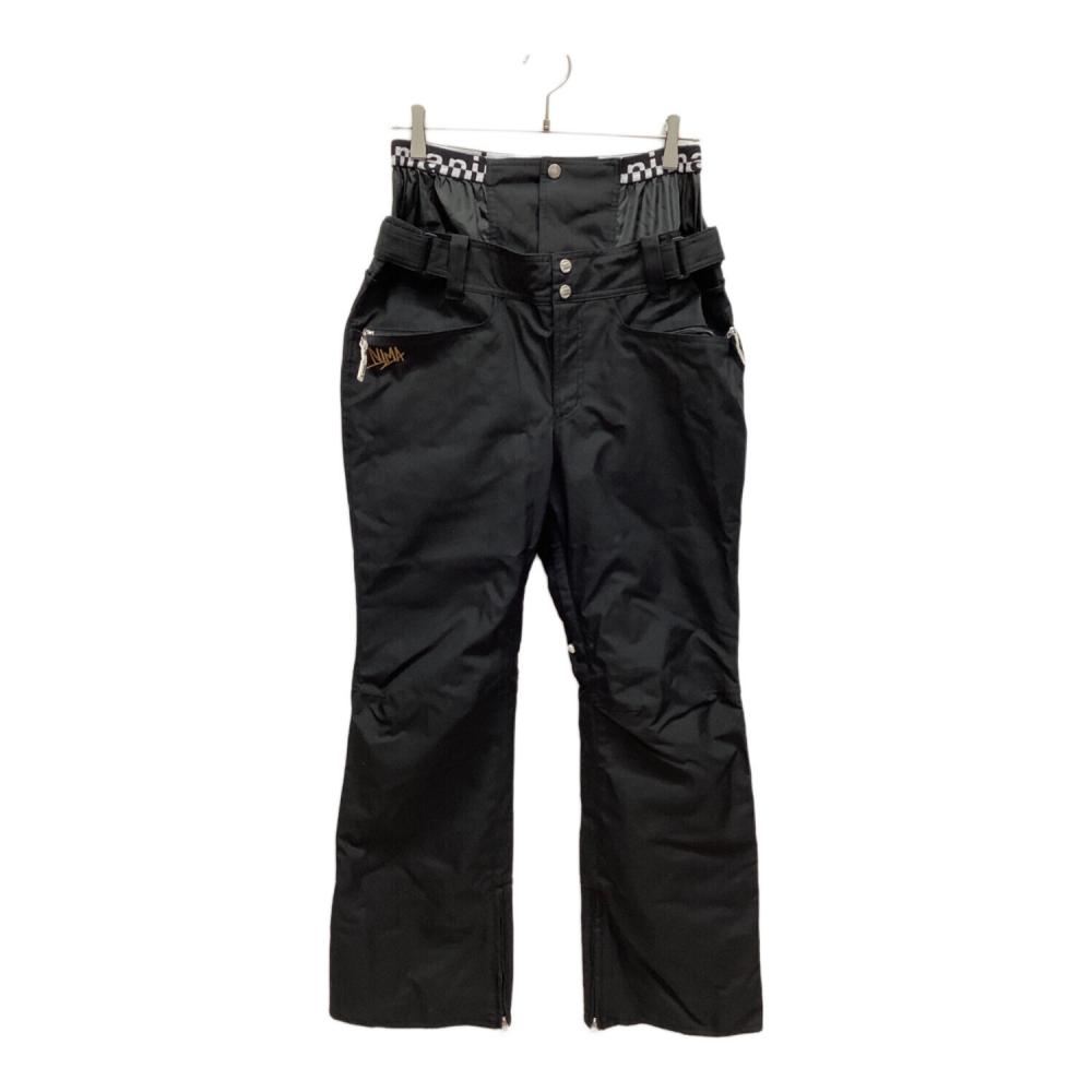 お値下げ　新品・未使用　★レディーススキーパンツ　nima★　ブラック　Lサイズ 1009008359201009_01_1426w.jpeg