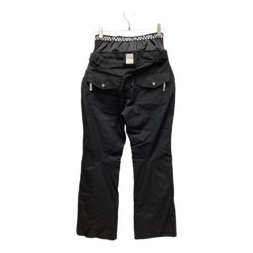 nima (ニマ) スキーウェア(パンツ) レディース SIZE L ブラック