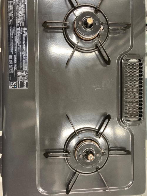 Paloma (パロマ) LPガステーブル IC-S87-1R 2022年製 PSLPGマーク有