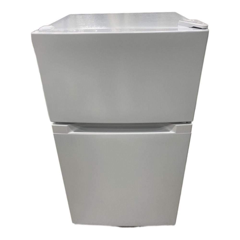 IRIS OHYAMA (アイリスオーヤマ) 2ドア冷蔵庫 PRC-B092D 2025年製 87L