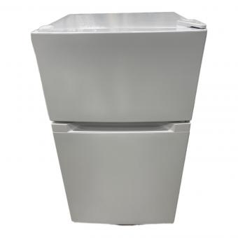 IRIS OHYAMA (アイリスオーヤマ) 2ドア冷蔵庫 PRC-B092D 2025年製 87L