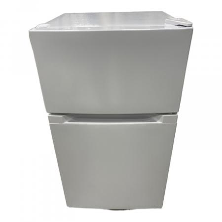 IRIS OHYAMA (アイリスオーヤマ) 2ドア冷蔵庫 PRC-B092D 2025年製 87L