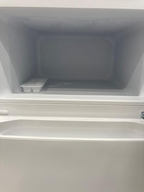 IRIS OHYAMA (アイリスオーヤマ) 2ドア冷蔵庫 PRC-B092D 2025年製 87L